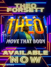 Poster for Intro video video from Theo Forsett