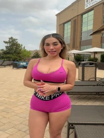 Poster for Other video from Barbie Moreno