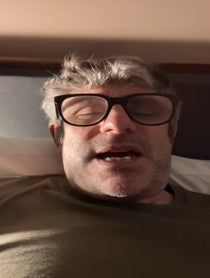 Poster for Birthday video from Angelos Epithemiou