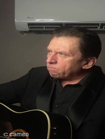 Poster for Intro video video from "Cash" Smith