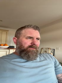 Poster for Birthday video from Dan Hollaway
