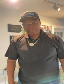 Poster for Other video from Larry Holmes