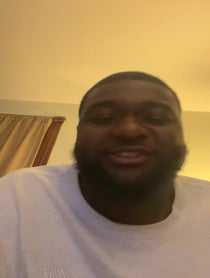 Poster for Birthday video from Kris Jenkins
