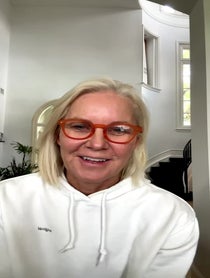 Poster for Birthday video from Rennae Stubbs