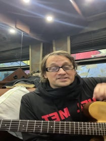 Poster for Other video from Brendan B Brown