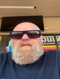 Poster for Pep Talk video from Rob Dukes