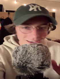 Poster for Other video from ASMR Nirvana