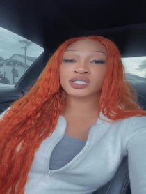Poster for Birthday video from Mara Sadé
