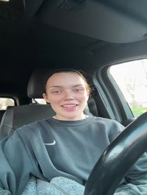 Poster for Pep Talk video from Ash Tyson