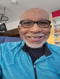 Poster for Other video from Paul Olden