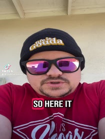 Poster for Roast video from Cheeze Louise