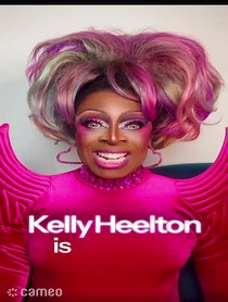 Poster for Intro video video from Kelly Heelton