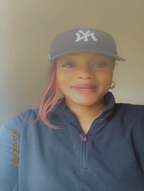 Poster for Question video from Tiana Benjamin