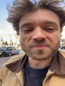 Poster for Other video from Olly Dobson