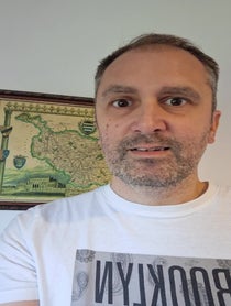 Poster for Other video from Nathan Head