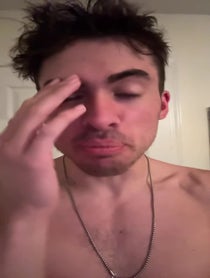 Poster for Roast video from ROBIFY