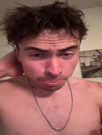 Poster for Pep Talk video from ROBIFY