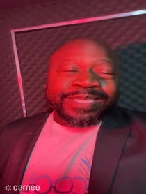 Poster for Intro video video from Marcellus Shepard (Bassman)