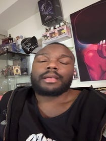 Poster for Birthday video from Kid Fury