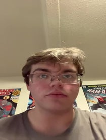 Poster for Birthday video from Vilivagod
