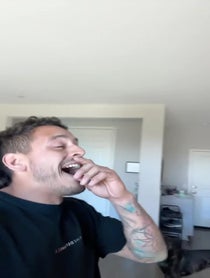Poster for Roast video from Rodrick Lopez