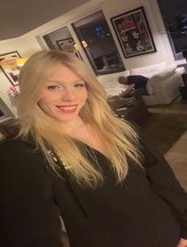 Poster for Birthday video from Nikki Norton