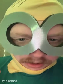Poster for Intro video video from Mr.Minion