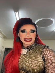 Poster for Other video from Divina De Campo