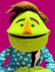 Poster for Intro video video from The Puppet Creation Lab
