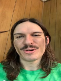 Poster for Advice video from Josh Belmar
