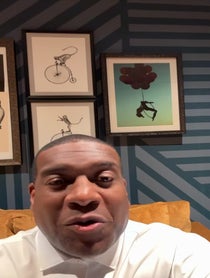 Poster for Other video from Kevin Weekes