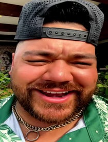 Poster for Birthday video from Malosigolf