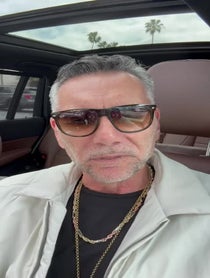 Poster for Other video from Michael Franzese