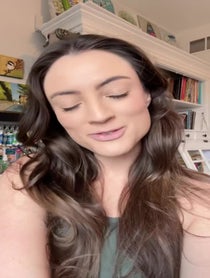 Poster for Other video from Monica Danús