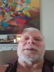 Poster for Question video from Kevin Nash