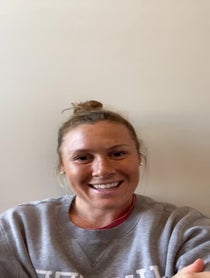 Poster for Advice video from Ally Hammel