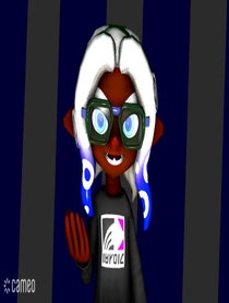 Poster for Intro video video from Silverreploid CLE
