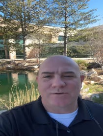 Poster for Question video from Kevin Cottle