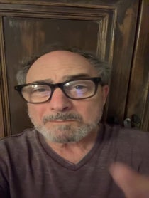 Poster for Birthday video from Kevin Pollak