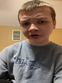 Poster for Advice video from Troy Miller