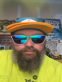 Poster for Pep Talk video from Jabber Hammer