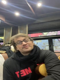 Poster for Birthday video from Brendan B Brown