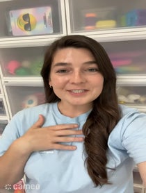 Poster for Intro video video from Mrs. Bench