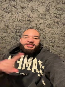 Poster for Advice video from DJ Envy