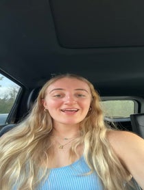 Poster for Pep Talk video from Alyssa Ustby