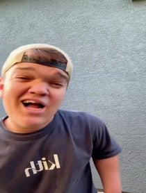 Poster for Roast video from Sammy Replogle