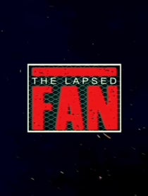 Poster for Birthday video from The Lapsed Fan