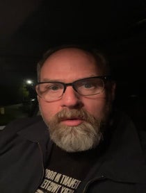 Poster for Birthday video from Aaron LaPlante