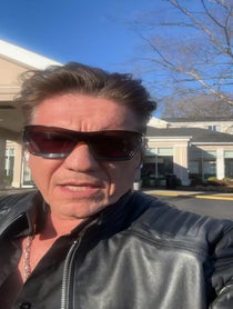 Poster for Birthday video from Miljenko Matijevic