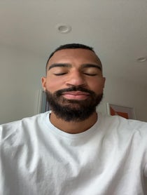 Poster for Birthday video from Drake Callender